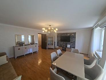 lenkeran ev satilir: Bakı, 3 otaqlı, Köhnə tikili, 75 kv. m — 2