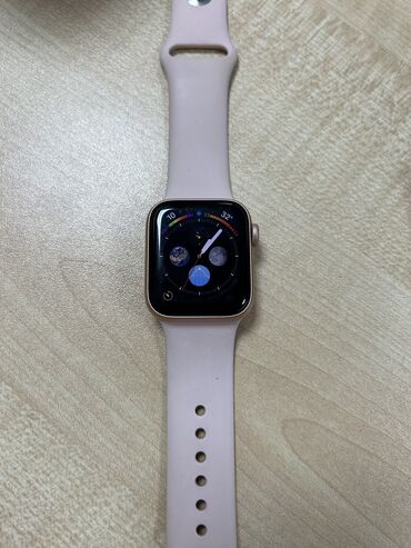 tissot qizil saat qiymetleri: Смарт часы, Apple, Сенсорный экран