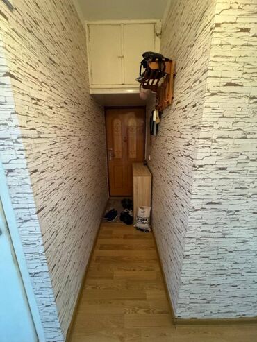 Köhnə tikili: Bakı, Hövsan qəs., 2 otaqlı, Köhnə tikili, 60 kv. m — 9