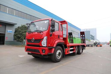 Грузовики: Грузовик, Mercedes-Benz, Стандарт, 3 т, Новый — 5