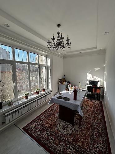 Продажа коттеджей и домов: 🏡 Продаётся просторный дом — 100 м² 📍 Район Аска Таш Отличный вариант — 15