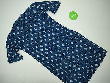 sukienki denim: Indigo, Sukienka damska, rozmiar XL — 3