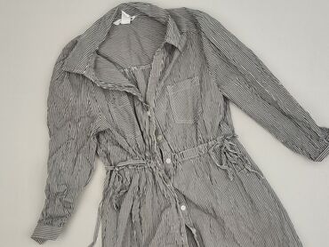 wilk i zając koszulka: H&M, Women`s dress, size M (EU 38)