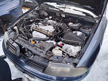 Другие детали для мотора: Оригинальные б/у запчасти из Европы на Mitsubishi !!! Запчасти — 3