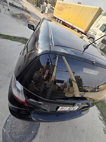 Honda Fit: 2009 г., Хетчбек — 8