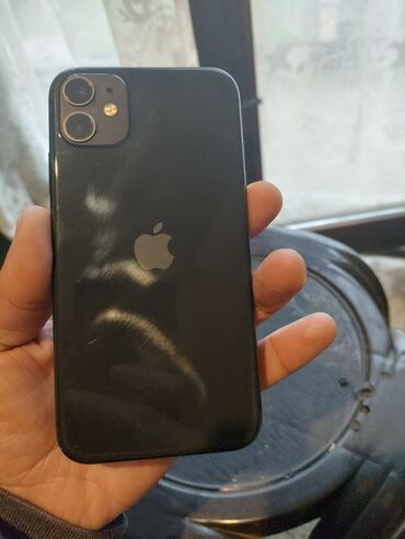 Apple iPhone: Apple iPhone iPhone 11, 64 GB, Crn — 10