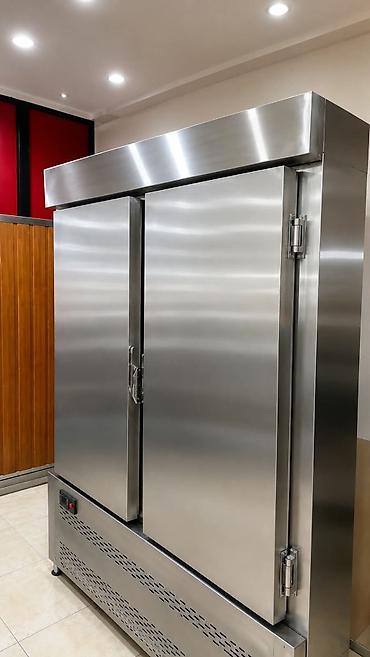 nefçiler: Nerj skaf soyuducu-dolab 1300 Azn. Ideal veziyyetde. Cemi bir neche ay — 1