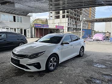 kia k3 хатчбек: Kia K5: 2019 г., 2 л, Автомат, Гибрид, Седан — 4