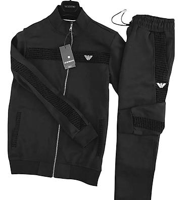active posture cena: Vel. M. Nova Armani muška komplet trenerka. Uplata pa slanje. Dostava — 1