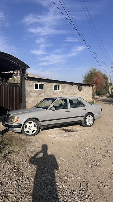 дверь на w210: Mercedes-Benz W124: 1988 г., Механика, Седан — 2