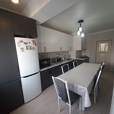 Продажа квартир: 2 комнаты, 72 м², Элитка, 3 этаж, Евроремонт — 3