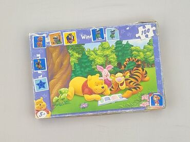 Puzzle dla Dzieci, stan - Bardzo dobry