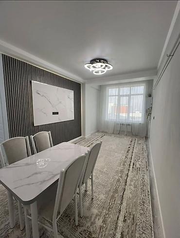 Продажа квартир: 1 комната, 41 м², Элитка, 6 этаж, Евроремонт — 1