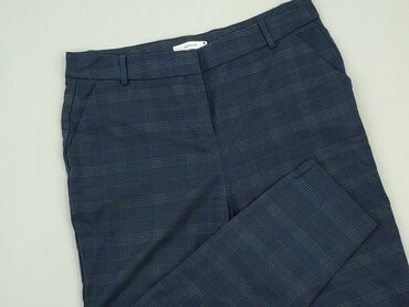 Trousers: Chinos for men, L (EU 40), Reserved, condition - Good