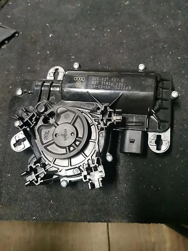 ajkula auto: MOTORIC CENTRALNE BRAVE GEPEKA. A Q5 3V5827887B | motoric centralne — 1
