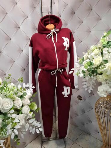 Gornji i donji deo: Nike, Jednobojni, bоја - Svetloplava — 9