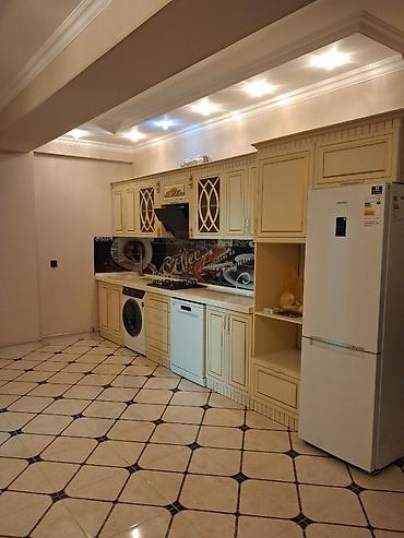 Новостройка: 3 комнаты, Новостройка, 94 м² — 2