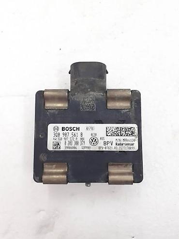 ventilator klime passat b5 5: SENZOR BLIZINE ZA VOLKSWAGEN PASSAT B8 - 3Q0907561B | Senzor blizine — 1