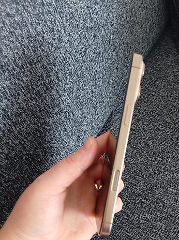 iphone mega max: IPhone 16 Pro Max, 256 GB, Qızılı, Face ID — 2