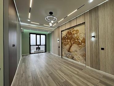 Продажа квартир: 1 комната, 50 м², Элитка, 13 этаж, Дизайнерский ремонт — 9