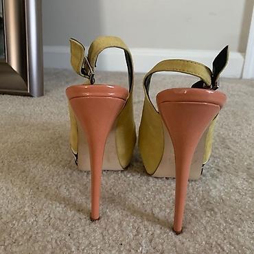 ax 35: Aldo, Ölçü: 35, Yeni — 4