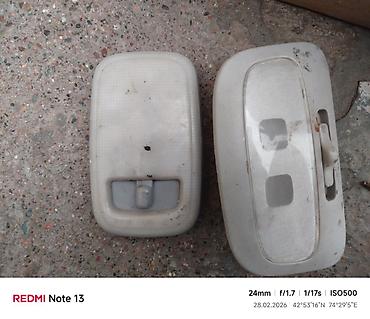 Стартеры, бендиксы: Стартер Toyota 1999 г., Б/у, Оригинал, Япония — 5