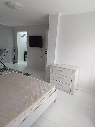 Долгосрочная аренда комнат: 30 м², С мебелью — 7