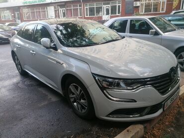 renault scenic: Renault : 2016 г., 2 л, Автомат, Бензин, Седан