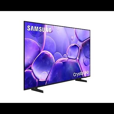 xbox konsolu: Samsung UE65U8000FUXCE – 65" Crystal UHD 4K Smart TV (Tizen OS) - 65 — 1