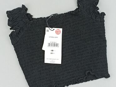Sinsay, Women`s top, S (EU 36)