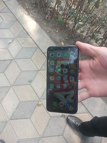 ipjone 12 pro: Redmi 64 GB, rəng - Qara, Qırıq — 1