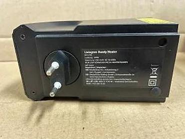 Kaloriferi: Beper Pocket Heater – kompaktni grejač na struju (350 W) - Direktno — 23