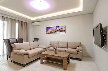 hostel osh: 2 комнаты, Юг-2 мкр, Душевая кабина, Постельное белье, Кондиционер — 5