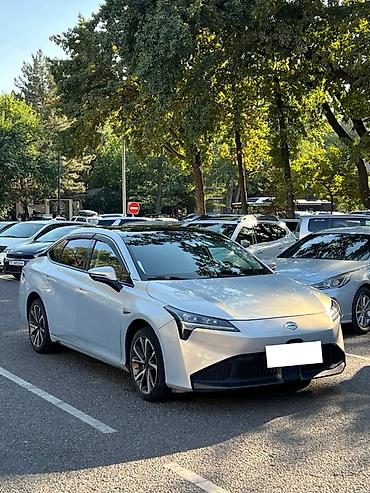 gac aion s plus цена: Цена срочная Aion S Plus — электрический седан Aion S Plus Push- — 2