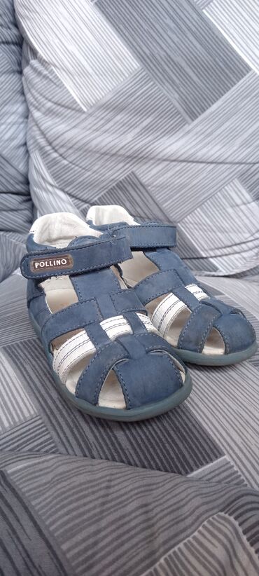 cipele za kišu: Sandals, Pollino, Size - 23