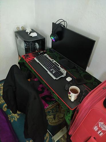 intel xeon e3: Игровой/рабочий ПК Характеристики: - Процессор: Intel Core i3-12100F — 1