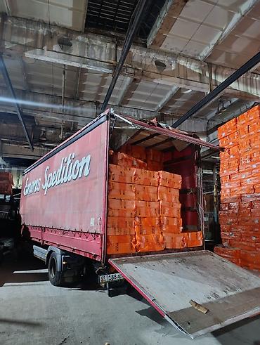 михайло: Грузоперевозки 24/7 на Mercedes-Benz Atego 🚛 -от 1 кг📦 до 15 тонн🏗️ — 10