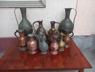 Антиквариат: Антиквариат — 1