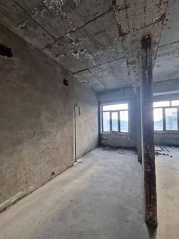 Продажа квартир: 2 комнаты, 93 м², Элитка, 12 этаж, Готовая ПСО (под самоотделку) — 7