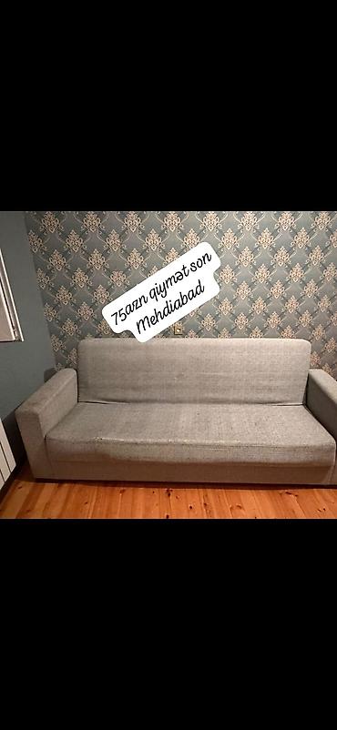 Divan 75 azn təcili satlır Mehdiabad 55355 Nəzrin lalafo.az -da Divan 75 azn təcili satlır Mehdiabad 55355 Nəzrin