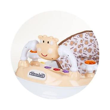 waikiki biciklisticke za devojcice: Fa,, Hodalica za bebe Chipolino – model sa muzičkom tablom - — 4