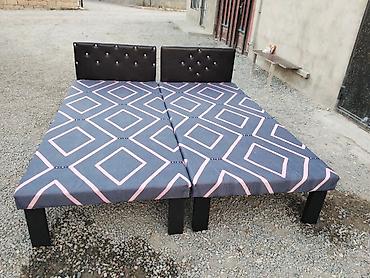 Çarpayılar: Yeni, Təknəfərlik çarpayı, Azərbaycan — 9