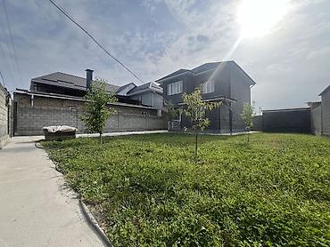 Дома: 🏡 ПРОДАЁТСЯ 2-ЭТАЖНЫЙ ДОМ В Ж/М БИРИМДИК-КУТ Отличный вариант для — 8