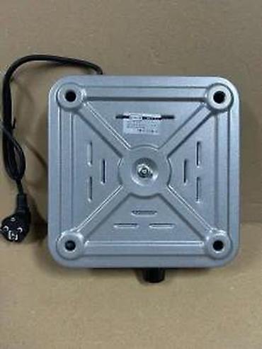 Ostali kuhinjski aparati: Starlux električni rešo – model SL-5812S - Tip: prenosna električna — 12