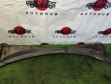 Другие автозапчасти: Жабо Subaru Outback BP9 2007 (б/у) КУЗОВНЫЕ ДЕТАЛИ - #капот at lalafo.kg Другие автозапчасти: Жабо Subaru Outback BP9 2007 (б/у) КУЗОВНЫЕ ДЕТАЛИ - #капот