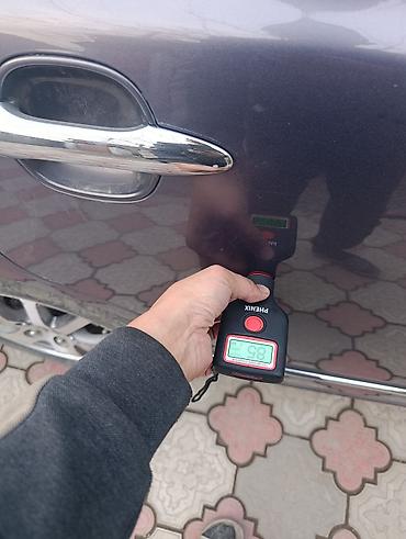 Honda: Honda Odyssey: 2005 г., 2.4 л, Вариатор, Бензин, Минивэн — 29