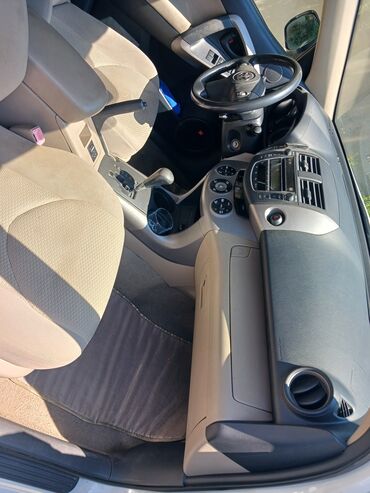 Toyota: Toyota RAV4: 2.4 l | 2007 il — 11