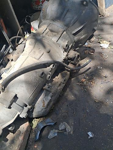 opel omega: Opel omega aftomat kafopka yigilir filter yag zapicast deyisilib uste — 2