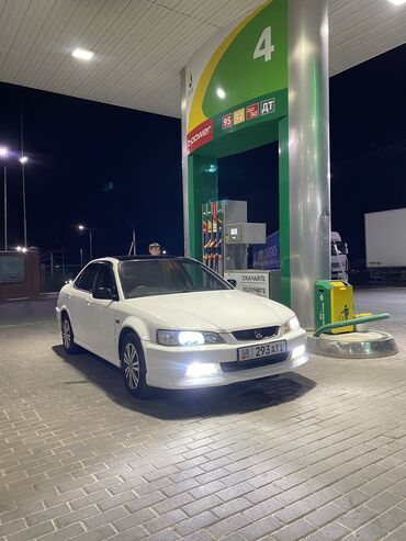 хонда жаз машина: Honda Accord: 2002 г., 2 л, Автомат, Бензин, Седан