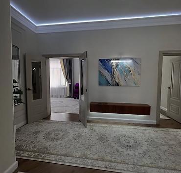 Долгосрочная аренда домов: 130 м², 5 комнат — 14